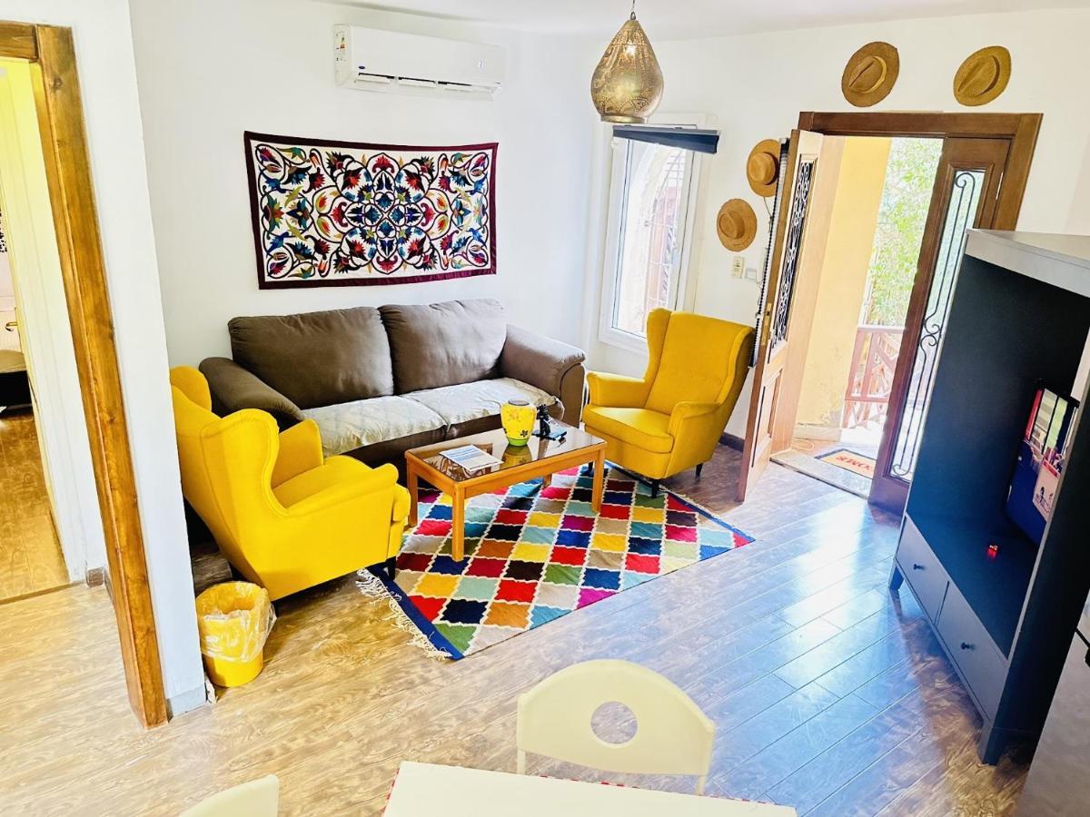 Casa Do Cairo - Rehab City ภายนอก รูปภาพ