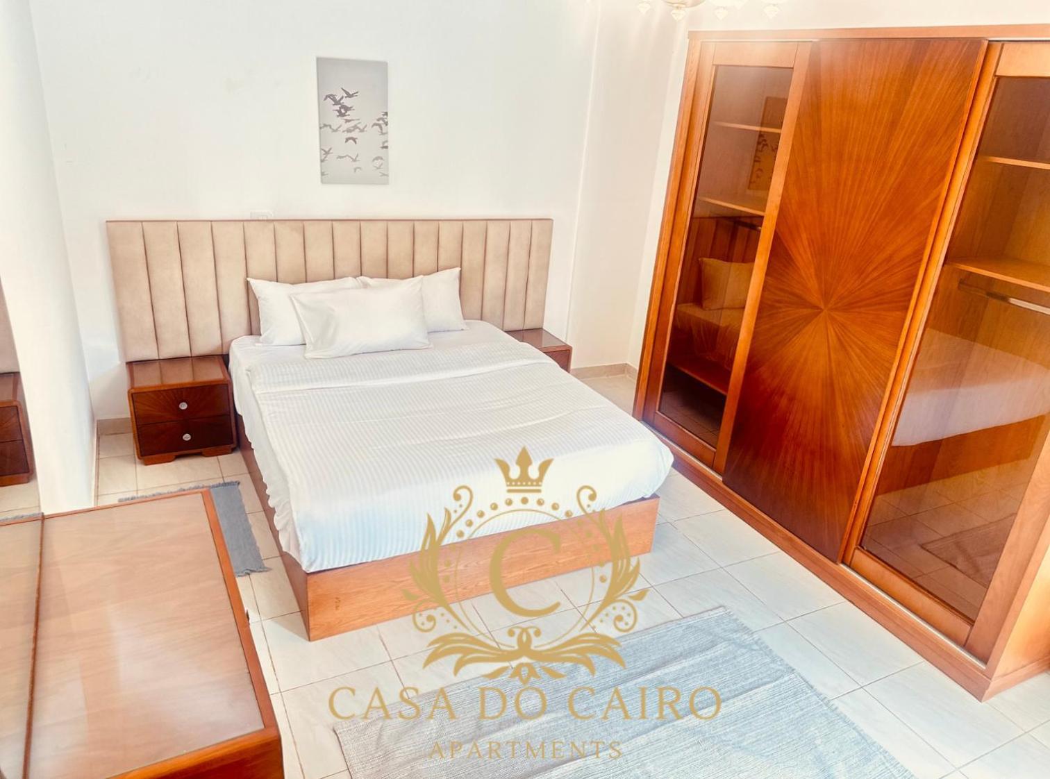 Casa Do Cairo - Rehab City ภายนอก รูปภาพ