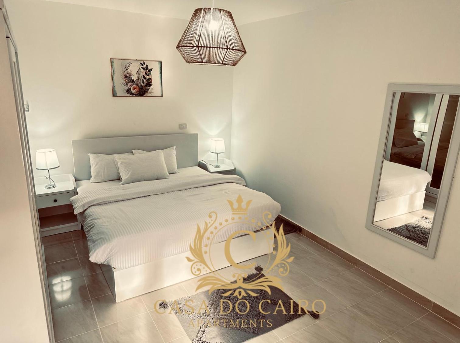 Casa Do Cairo - Rehab City ภายนอก รูปภาพ