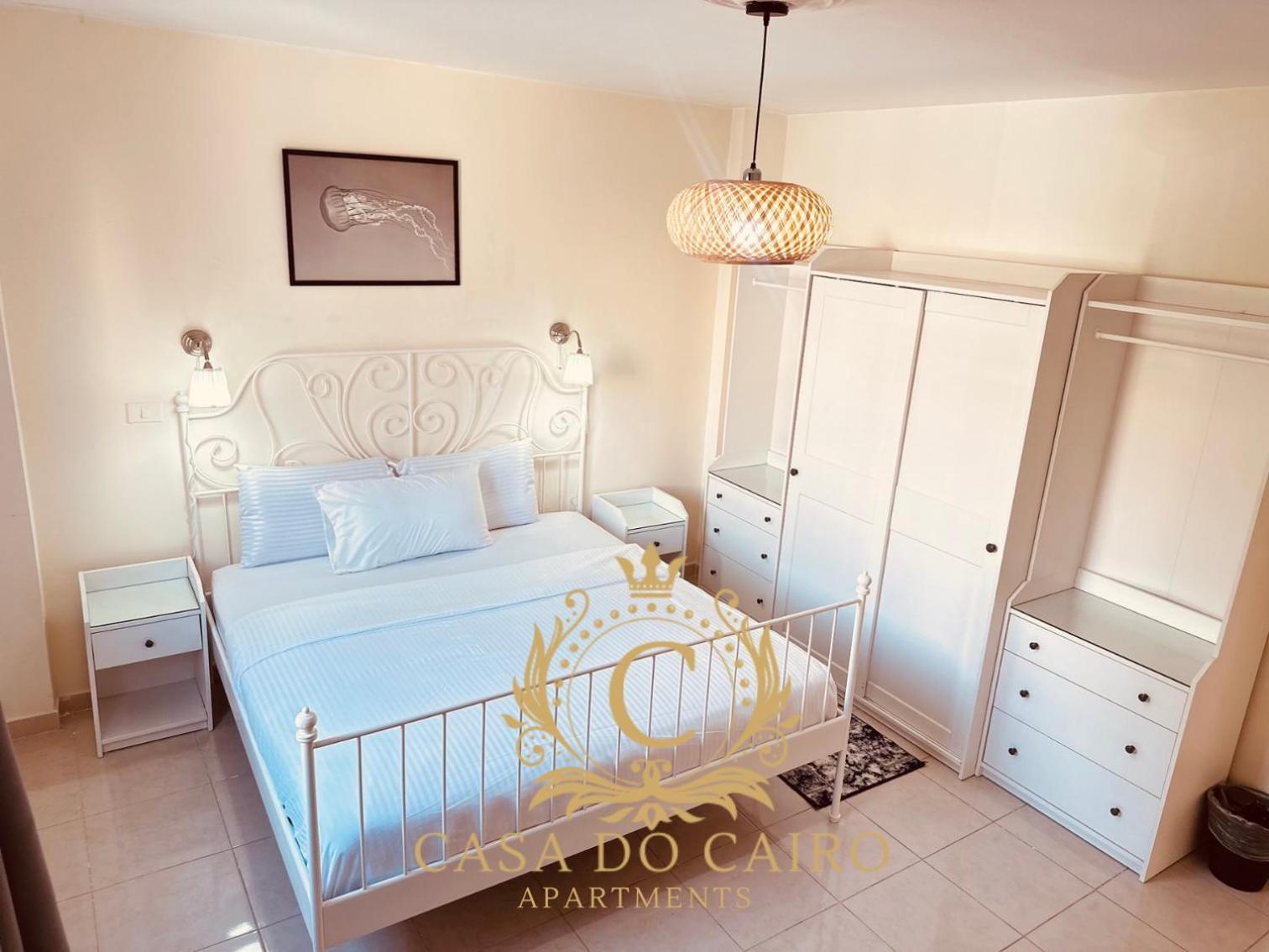 Casa Do Cairo - Rehab City ภายนอก รูปภาพ