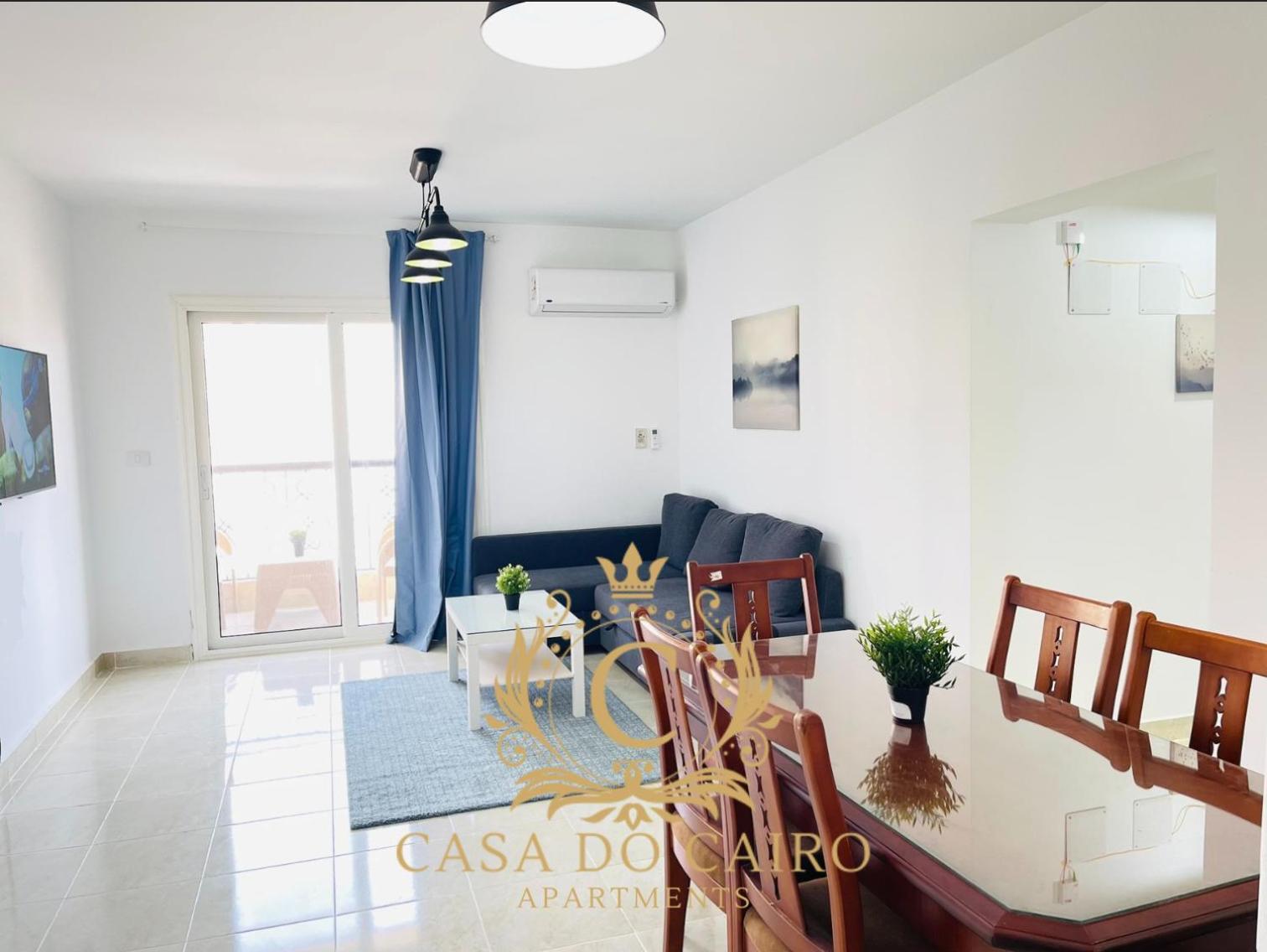 Casa Do Cairo - Rehab City ภายนอก รูปภาพ