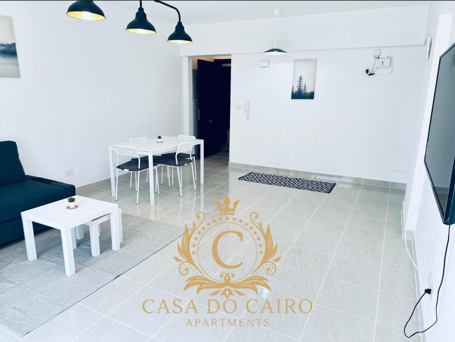 Casa Do Cairo - Rehab City ภายนอก รูปภาพ