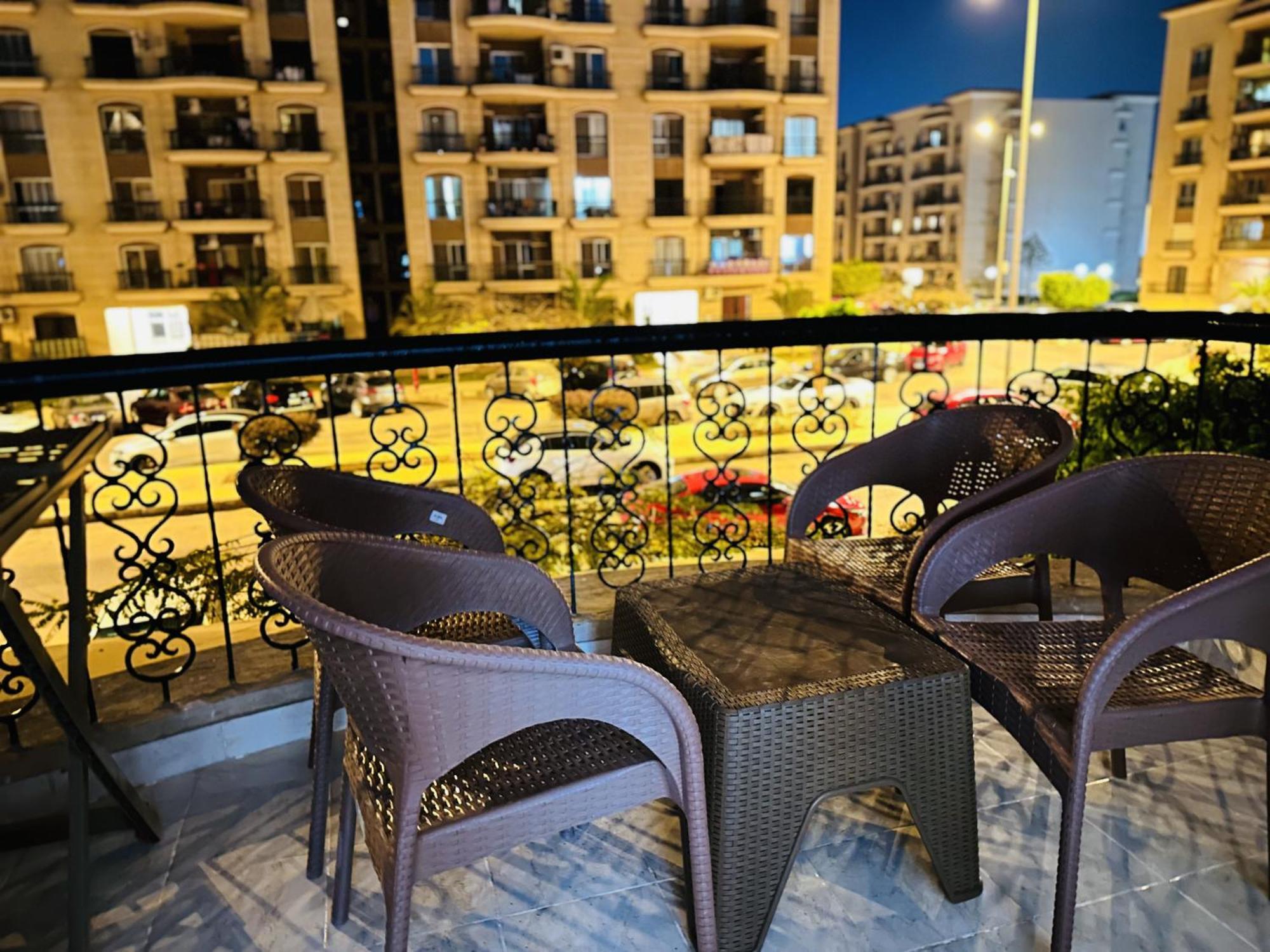 Casa Do Cairo - Rehab City ห้อง รูปภาพ