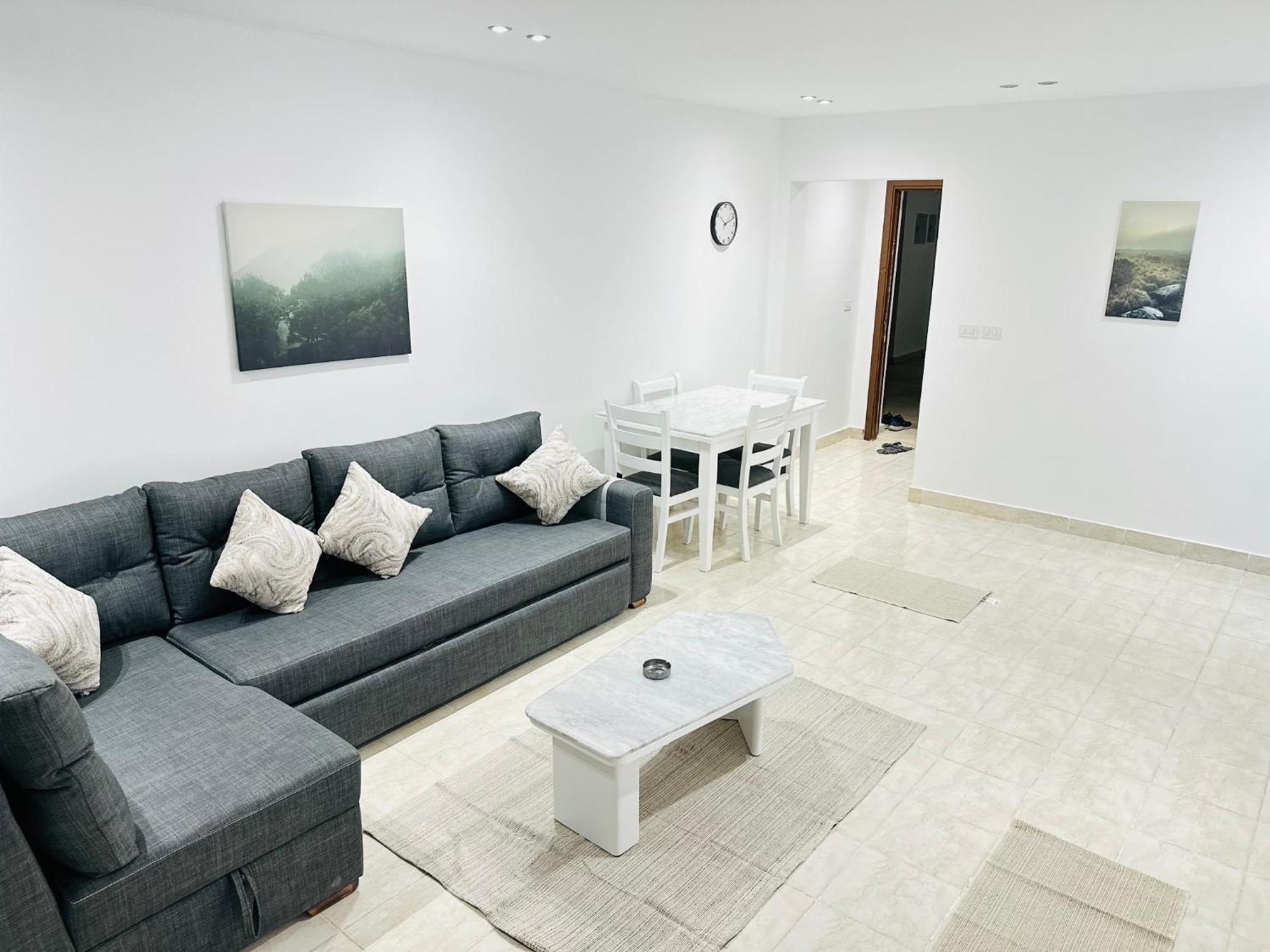 Casa Do Cairo - Rehab City ห้อง รูปภาพ